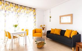 Casa Girasole