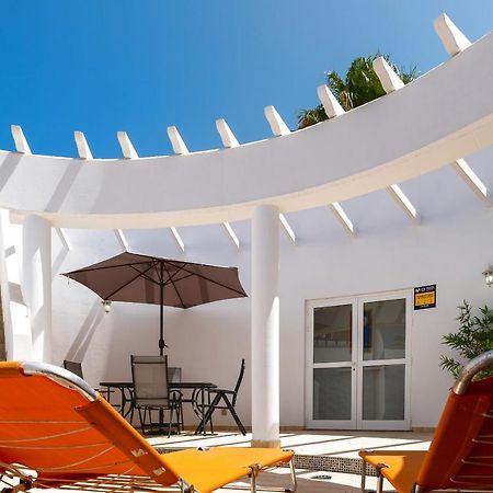 Casa Girasole Villa Corralejo Exterior photo