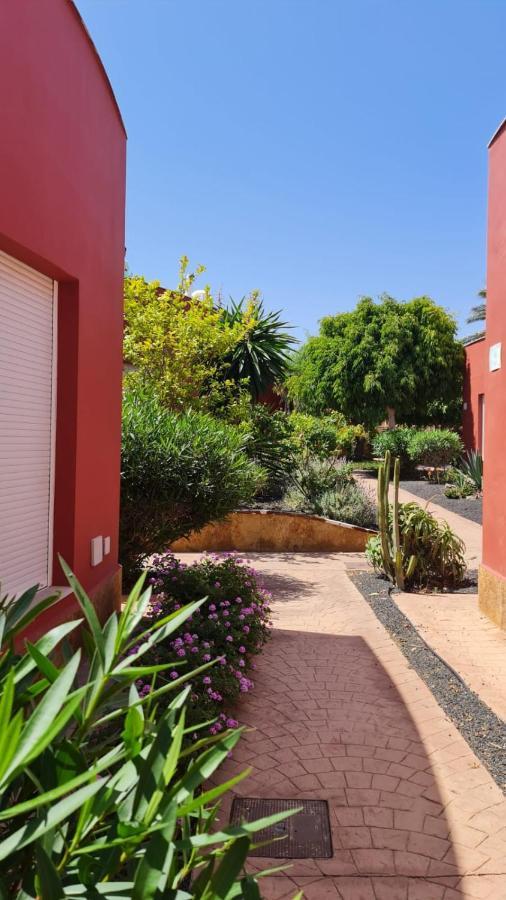 Casa Girasole Villa Corralejo Exterior photo