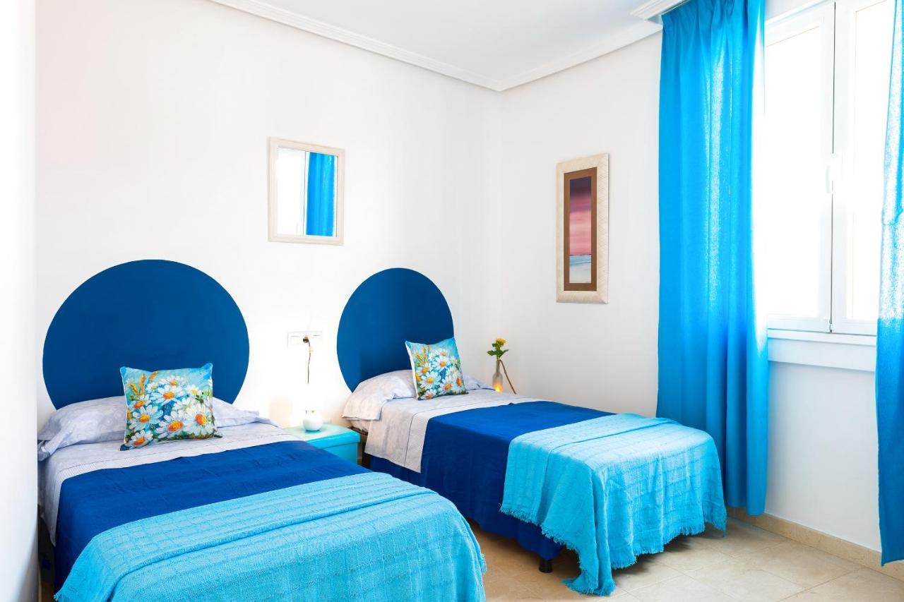 Casa Girasole Villa Corralejo Exterior photo