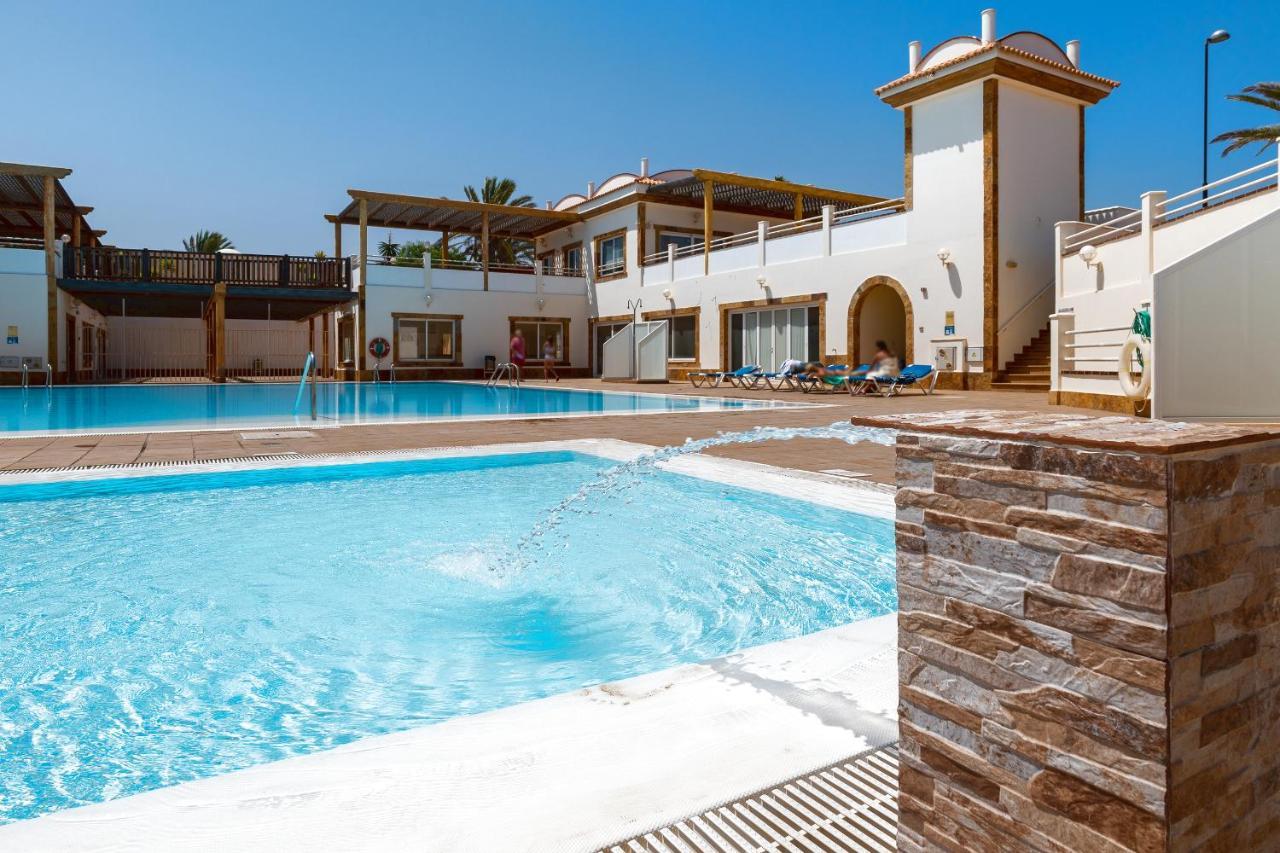 Casa Girasole Villa Corralejo Exterior photo